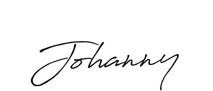 Once you've used our free online signature maker to create your best signature Antro_Vectra_Bolder style, it's time to enjoy all of the benefits that Johanny name signing documents. Johanny signature style 7 images and pictures png