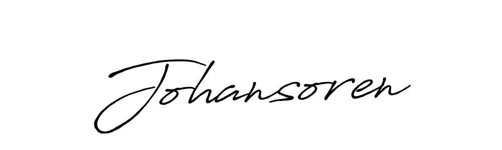 You can use this online signature creator to create a handwritten signature for the name Johansoren. This is the best online autograph maker. Johansoren signature style 7 images and pictures png
