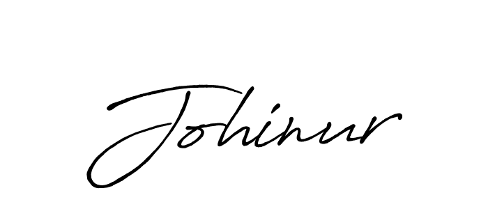 You should practise on your own different ways (Antro_Vectra_Bolder) to write your name (Johinur) in signature. don't let someone else do it for you. Johinur signature style 7 images and pictures png