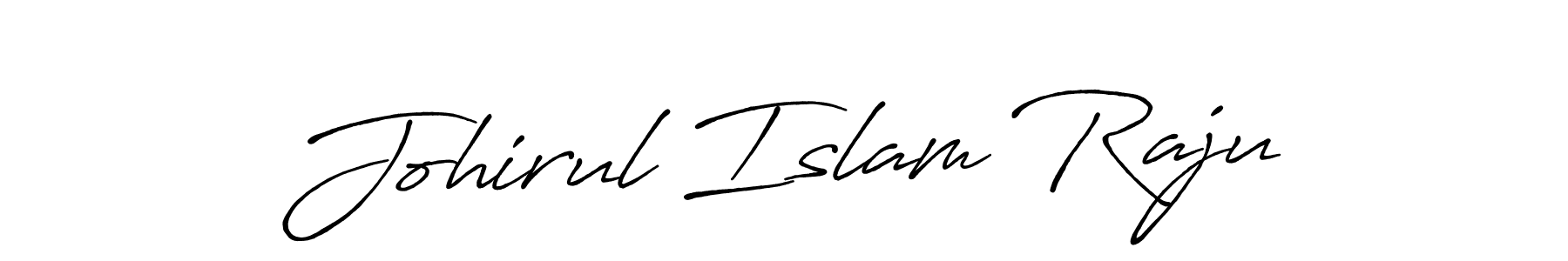 How to Draw Johirul Islam Raju signature style? Antro_Vectra_Bolder is a latest design signature styles for name Johirul Islam Raju. Johirul Islam Raju signature style 7 images and pictures png