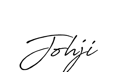 Antro_Vectra_Bolder is a professional signature style that is perfect for those who want to add a touch of class to their signature. It is also a great choice for those who want to make their signature more unique. Get Johji name to fancy signature for free. Johji signature style 7 images and pictures png