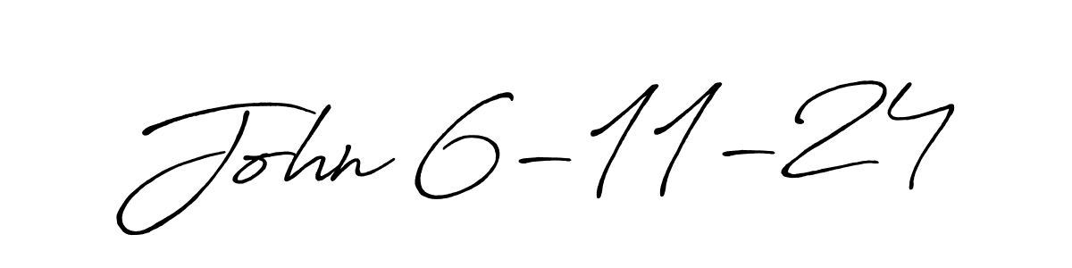 Best and Professional Signature Style for John 6-11-24. Antro_Vectra_Bolder Best Signature Style Collection. John 6-11-24 signature style 7 images and pictures png