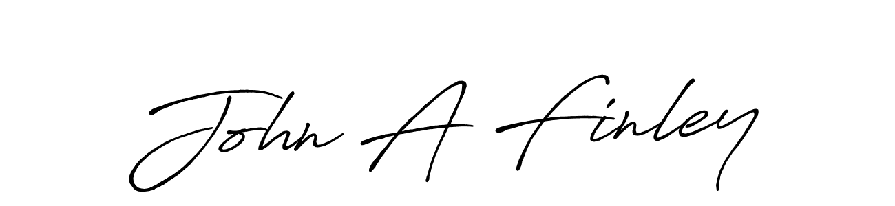 Make a beautiful signature design for name John A Finley. Use this online signature maker to create a handwritten signature for free. John A Finley signature style 7 images and pictures png