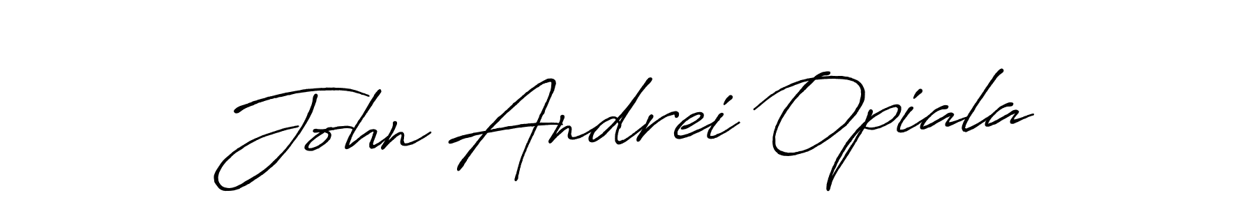 See photos of John Andrei Opiala official signature by Spectra . Check more albums & portfolios. Read reviews & check more about Antro_Vectra_Bolder font. John Andrei Opiala signature style 7 images and pictures png