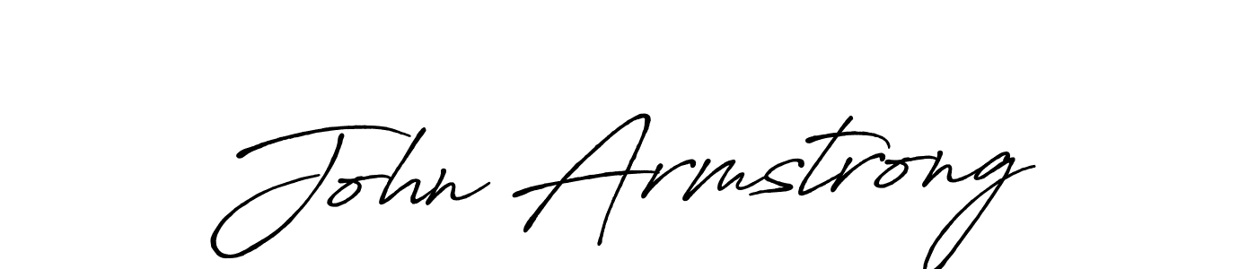 Make a short John Armstrong signature style. Manage your documents anywhere anytime using Antro_Vectra_Bolder. Create and add eSignatures, submit forms, share and send files easily. John Armstrong signature style 7 images and pictures png