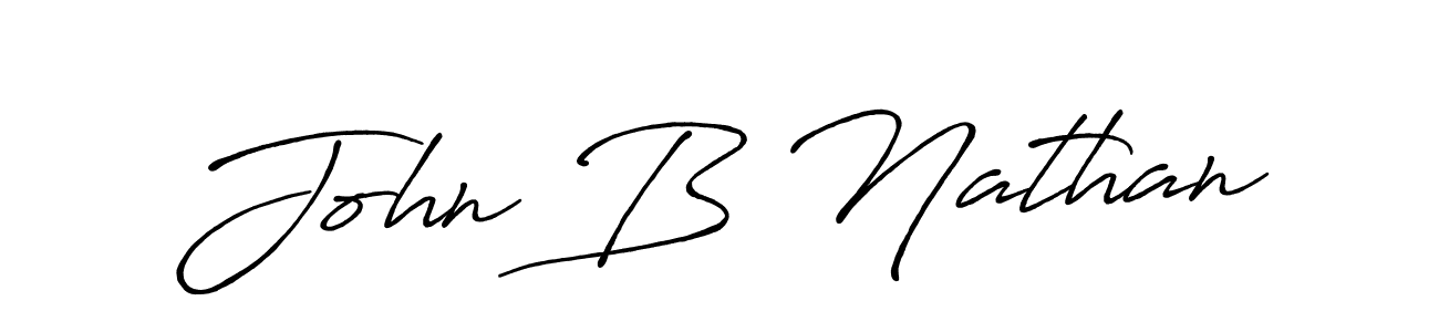 See photos of John B Nathan official signature by Spectra . Check more albums & portfolios. Read reviews & check more about Antro_Vectra_Bolder font. John B Nathan signature style 7 images and pictures png