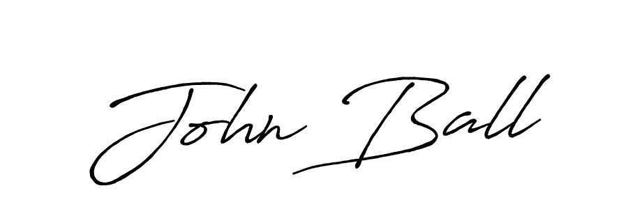 if you are searching for the best signature style for your name John Ball. so please give up your signature search. here we have designed multiple signature styles  using Antro_Vectra_Bolder. John Ball signature style 7 images and pictures png