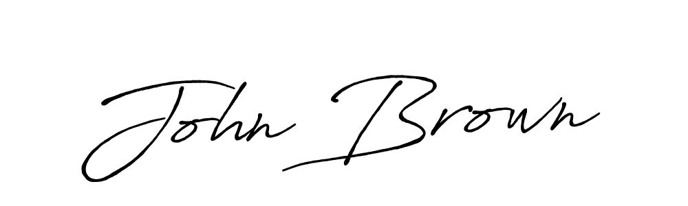 Once you've used our free online signature maker to create your best signature Antro_Vectra_Bolder style, it's time to enjoy all of the benefits that John Brown name signing documents. John Brown signature style 7 images and pictures png