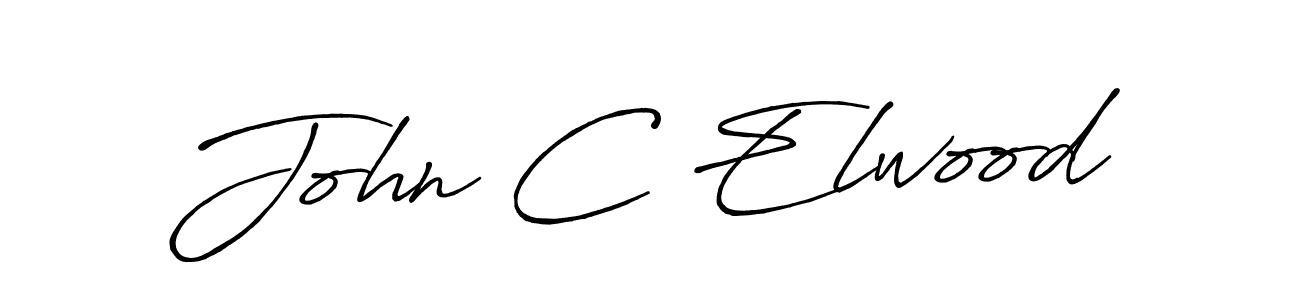 Make a short John C Elwood signature style. Manage your documents anywhere anytime using Antro_Vectra_Bolder. Create and add eSignatures, submit forms, share and send files easily. John C Elwood signature style 7 images and pictures png