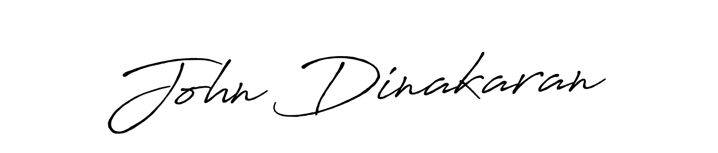 The best way (Antro_Vectra_Bolder) to make a short signature is to pick only two or three words in your name. The name John Dinakaran include a total of six letters. For converting this name. John Dinakaran signature style 7 images and pictures png