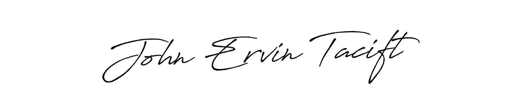 Here are the top 10 professional signature styles for the name John Ervin Tacift. These are the best autograph styles you can use for your name. John Ervin Tacift signature style 7 images and pictures png