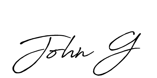 This is the best signature style for the John G name. Also you like these signature font (Antro_Vectra_Bolder). Mix name signature. John G signature style 7 images and pictures png