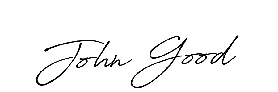 Check out images of Autograph of John Good name. Actor John Good Signature Style. Antro_Vectra_Bolder is a professional sign style online. John Good signature style 7 images and pictures png