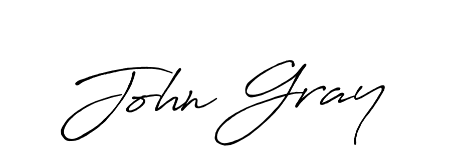 Once you've used our free online signature maker to create your best signature Antro_Vectra_Bolder style, it's time to enjoy all of the benefits that John Gray name signing documents. John Gray signature style 7 images and pictures png