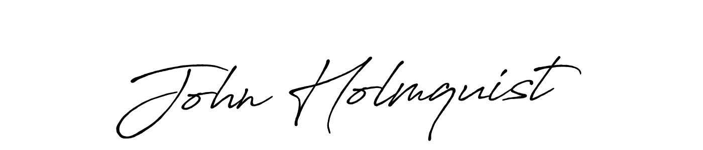 Best and Professional Signature Style for John Holmquist. Antro_Vectra_Bolder Best Signature Style Collection. John Holmquist signature style 7 images and pictures png