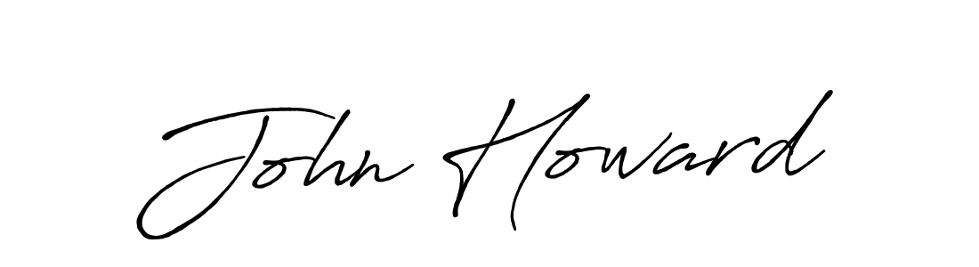 This is the best signature style for the John Howard name. Also you like these signature font (Antro_Vectra_Bolder). Mix name signature. John Howard signature style 7 images and pictures png