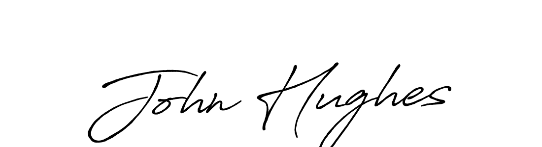 Once you've used our free online signature maker to create your best signature Antro_Vectra_Bolder style, it's time to enjoy all of the benefits that John Hughes name signing documents. John Hughes signature style 7 images and pictures png