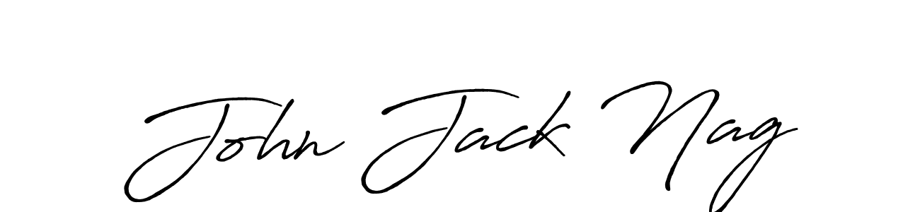How to Draw John Jack Nag signature style? Antro_Vectra_Bolder is a latest design signature styles for name John Jack Nag. John Jack Nag signature style 7 images and pictures png