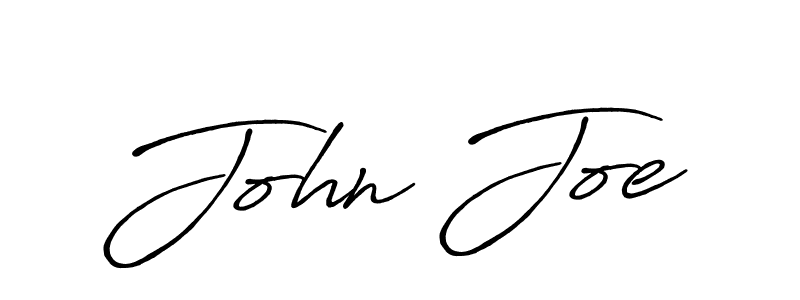if you are searching for the best signature style for your name John Joe. so please give up your signature search. here we have designed multiple signature styles  using Antro_Vectra_Bolder. John Joe signature style 7 images and pictures png