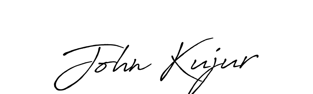 Here are the top 10 professional signature styles for the name John Kujur. These are the best autograph styles you can use for your name. John Kujur signature style 7 images and pictures png