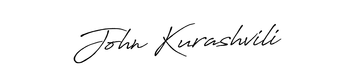 You should practise on your own different ways (Antro_Vectra_Bolder) to write your name (John Kurashvili) in signature. don't let someone else do it for you. John Kurashvili signature style 7 images and pictures png
