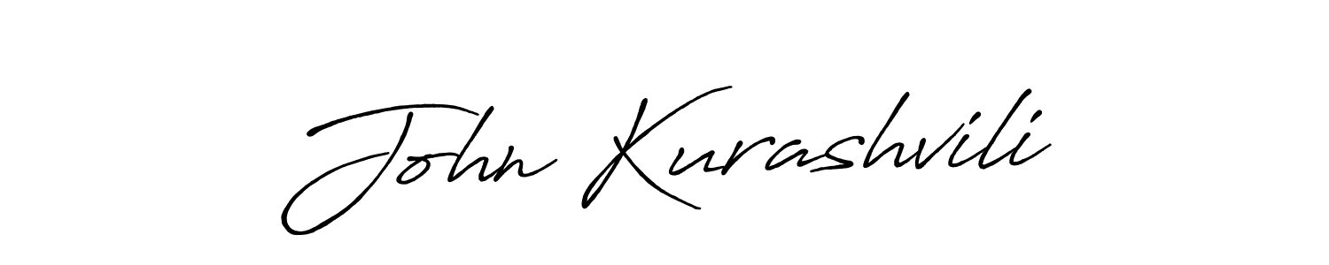 How to make John Kurashvili signature? Antro_Vectra_Bolder is a professional autograph style. Create handwritten signature for John Kurashvili name. John Kurashvili signature style 7 images and pictures png