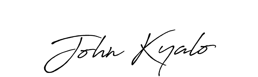 See photos of John Kyalo official signature by Spectra . Check more albums & portfolios. Read reviews & check more about Antro_Vectra_Bolder font. John Kyalo signature style 7 images and pictures png