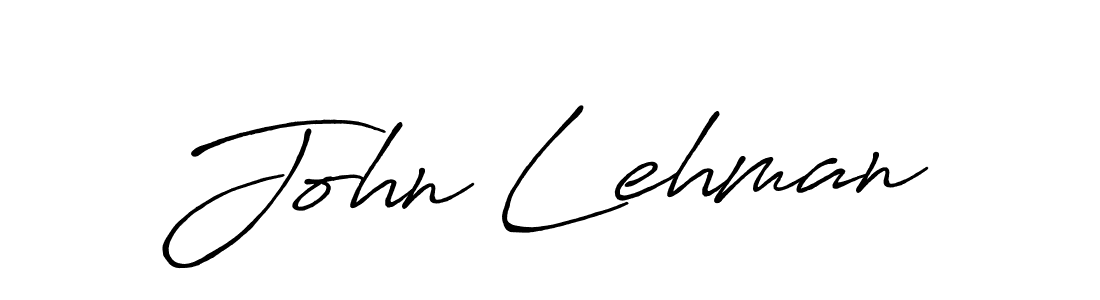 How to Draw John Lehman signature style? Antro_Vectra_Bolder is a latest design signature styles for name John Lehman. John Lehman signature style 7 images and pictures png