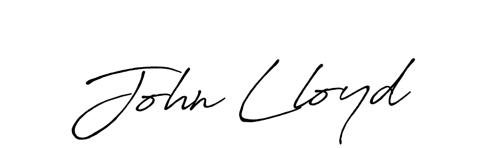 Make a beautiful signature design for name John Lloyd. Use this online signature maker to create a handwritten signature for free. John Lloyd signature style 7 images and pictures png