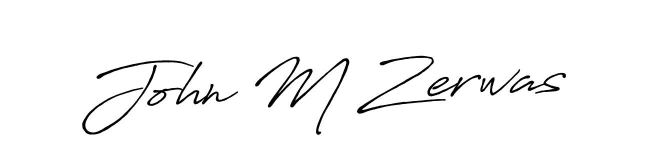 Best and Professional Signature Style for John M Zerwas. Antro_Vectra_Bolder Best Signature Style Collection. John M Zerwas signature style 7 images and pictures png