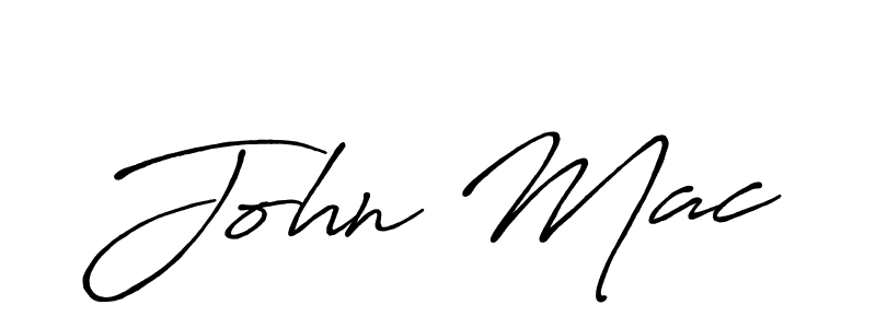 Make a beautiful signature design for name John Mac. Use this online signature maker to create a handwritten signature for free. John Mac signature style 7 images and pictures png