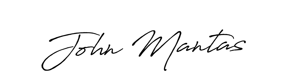 The best way (Antro_Vectra_Bolder) to make a short signature is to pick only two or three words in your name. The name John Mantas include a total of six letters. For converting this name. John Mantas signature style 7 images and pictures png
