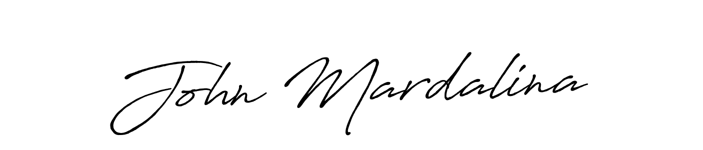 The best way (Antro_Vectra_Bolder) to make a short signature is to pick only two or three words in your name. The name John Mardalina include a total of six letters. For converting this name. John Mardalina signature style 7 images and pictures png