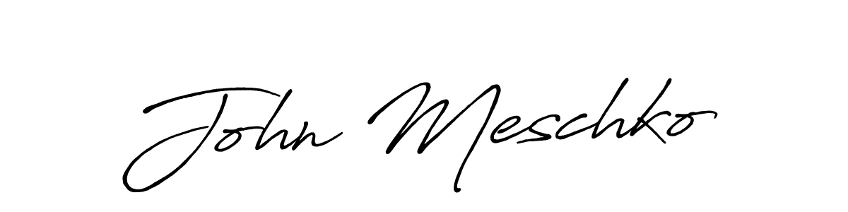 You can use this online signature creator to create a handwritten signature for the name John Meschko. This is the best online autograph maker. John Meschko signature style 7 images and pictures png