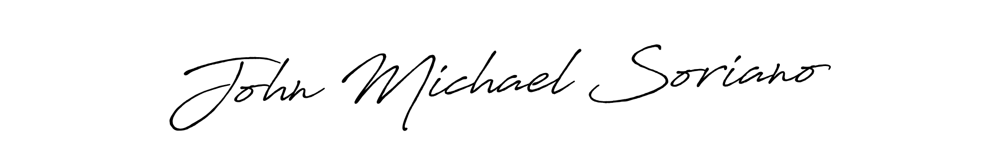 You can use this online signature creator to create a handwritten signature for the name John Michael Soriano. This is the best online autograph maker. John Michael Soriano signature style 7 images and pictures png