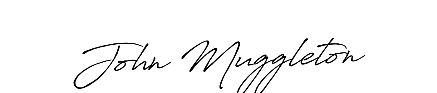 Once you've used our free online signature maker to create your best signature Antro_Vectra_Bolder style, it's time to enjoy all of the benefits that John Muggleton name signing documents. John Muggleton signature style 7 images and pictures png