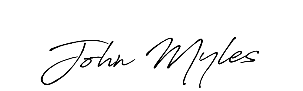 Once you've used our free online signature maker to create your best signature Antro_Vectra_Bolder style, it's time to enjoy all of the benefits that John Myles name signing documents. John Myles signature style 7 images and pictures png