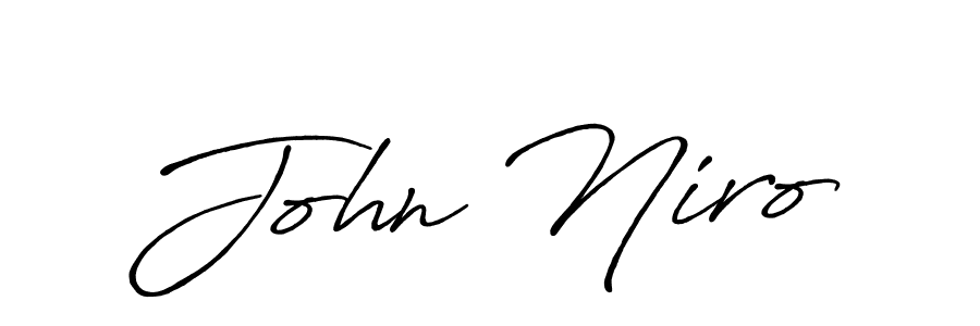 You can use this online signature creator to create a handwritten signature for the name John Niro. This is the best online autograph maker. John Niro signature style 7 images and pictures png