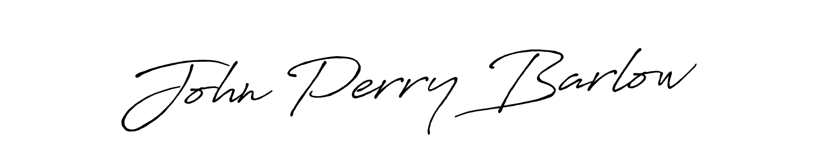 Make a short John Perry Barlow signature style. Manage your documents anywhere anytime using Antro_Vectra_Bolder. Create and add eSignatures, submit forms, share and send files easily. John Perry Barlow signature style 7 images and pictures png