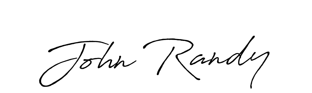 See photos of John Randy official signature by Spectra . Check more albums & portfolios. Read reviews & check more about Antro_Vectra_Bolder font. John Randy signature style 7 images and pictures png