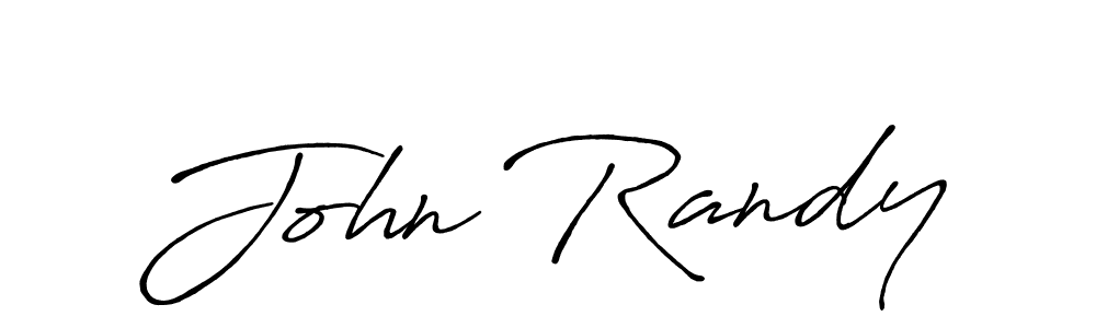 See photos of John Randy official signature by Spectra . Check more albums & portfolios. Read reviews & check more about Antro_Vectra_Bolder font. John Randy signature style 7 images and pictures png