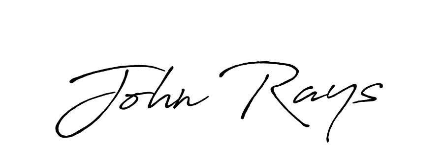 Make a short John Rays signature style. Manage your documents anywhere anytime using Antro_Vectra_Bolder. Create and add eSignatures, submit forms, share and send files easily. John Rays signature style 7 images and pictures png