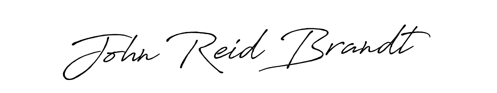 It looks lik you need a new signature style for name John Reid Brandt. Design unique handwritten (Antro_Vectra_Bolder) signature with our free signature maker in just a few clicks. John Reid Brandt signature style 7 images and pictures png