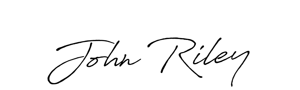 How to make John Riley signature? Antro_Vectra_Bolder is a professional autograph style. Create handwritten signature for John Riley name. John Riley signature style 7 images and pictures png