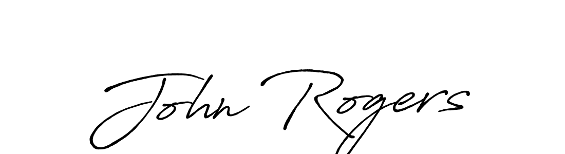 Make a short John Rogers signature style. Manage your documents anywhere anytime using Antro_Vectra_Bolder. Create and add eSignatures, submit forms, share and send files easily. John Rogers signature style 7 images and pictures png