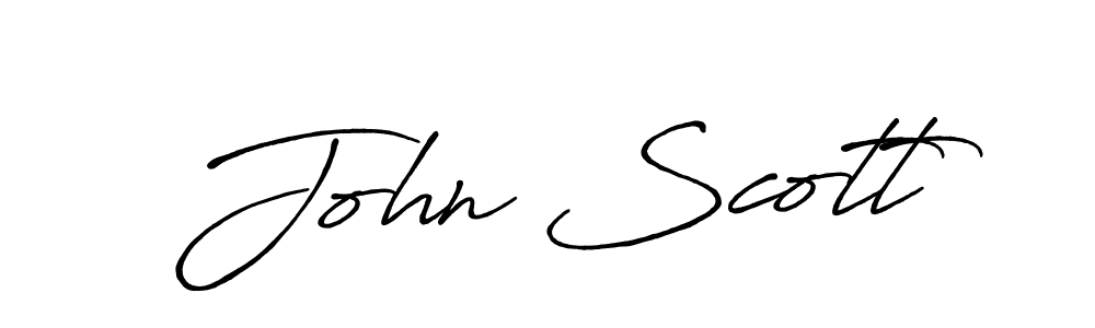 Here are the top 10 professional signature styles for the name John Scott. These are the best autograph styles you can use for your name. John Scott signature style 7 images and pictures png