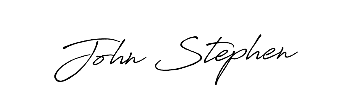 See photos of John Stephen official signature by Spectra . Check more albums & portfolios. Read reviews & check more about Antro_Vectra_Bolder font. John Stephen signature style 7 images and pictures png