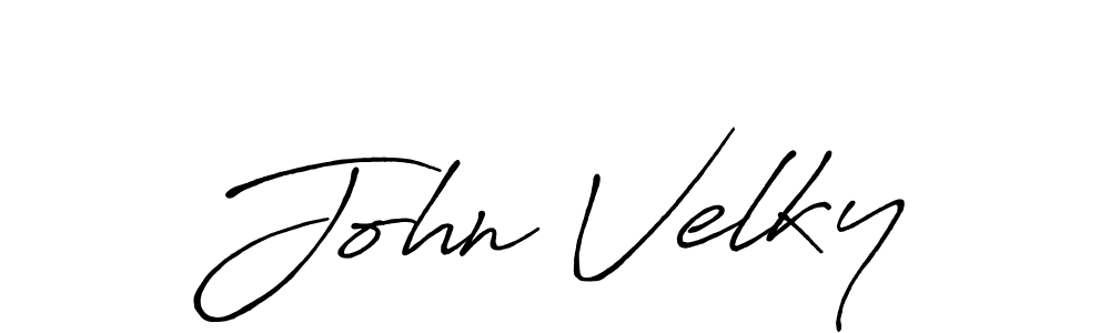 Make a beautiful signature design for name John Velky. Use this online signature maker to create a handwritten signature for free. John Velky signature style 7 images and pictures png