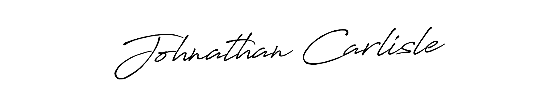 Make a beautiful signature design for name Johnathan Carlisle. Use this online signature maker to create a handwritten signature for free. Johnathan Carlisle signature style 7 images and pictures png