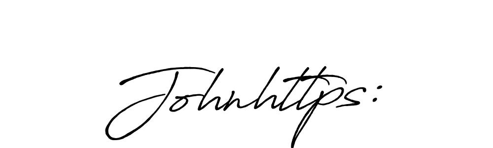 Once you've used our free online signature maker to create your best signature Antro_Vectra_Bolder style, it's time to enjoy all of the benefits that Johnhttps: name signing documents. Johnhttps: signature style 7 images and pictures png